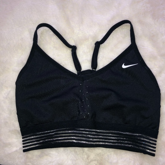 Nike Other - Nike Indy SportsBra